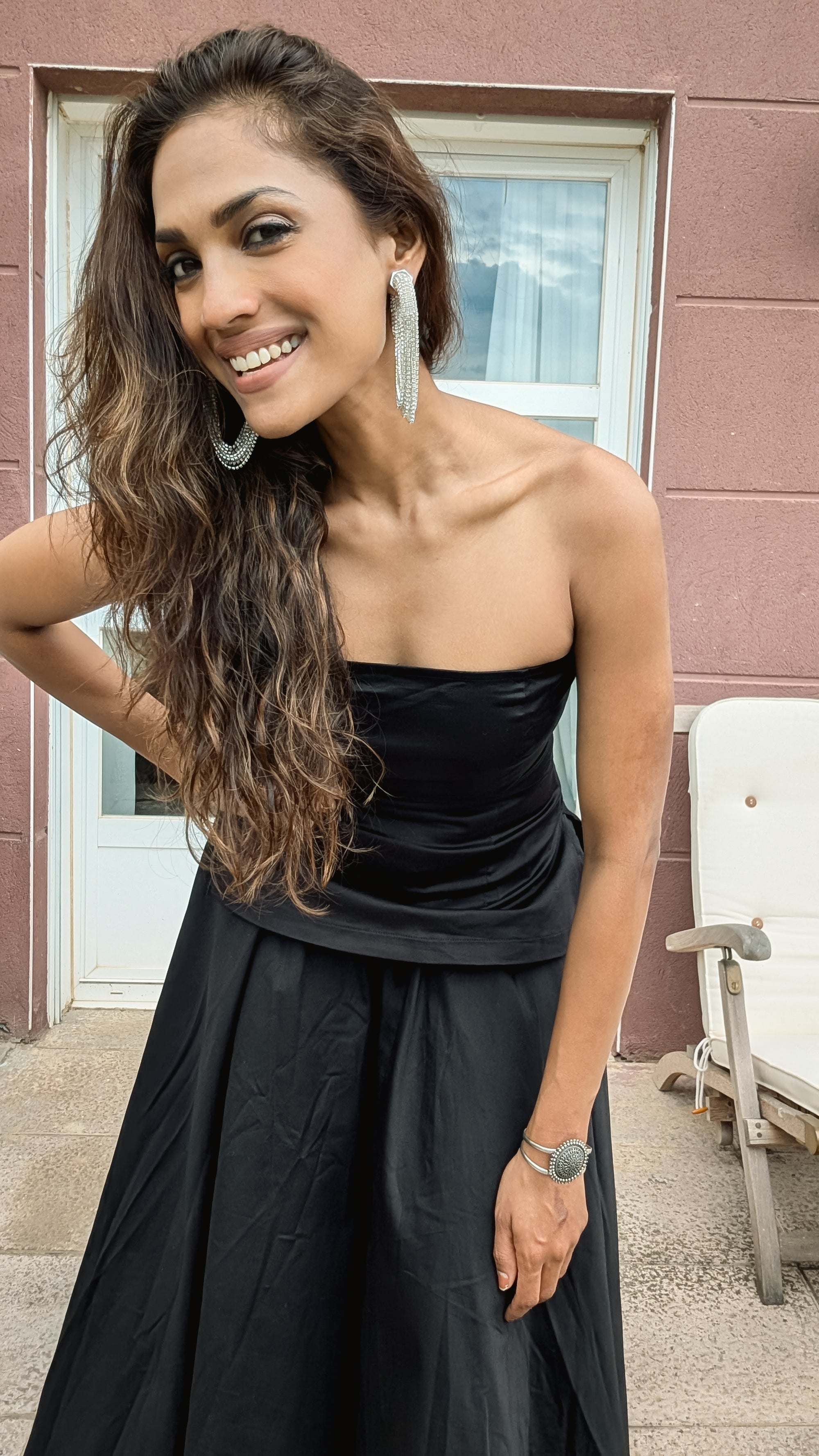 Shruthy Menon