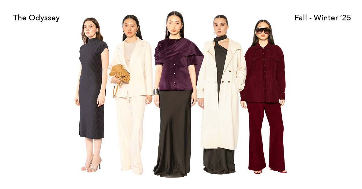 Why Soft Power Is the Mood of the Season