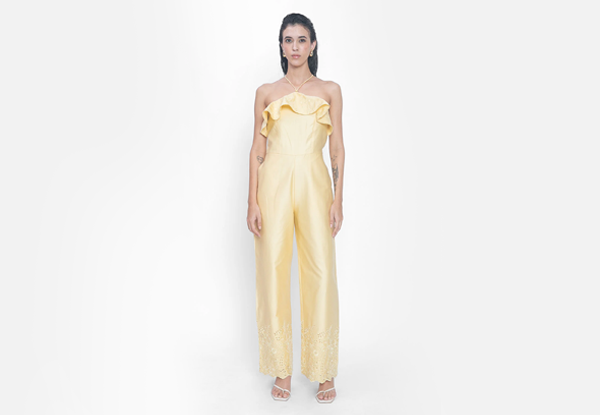 How to Style Jumpsuits for Women This Season