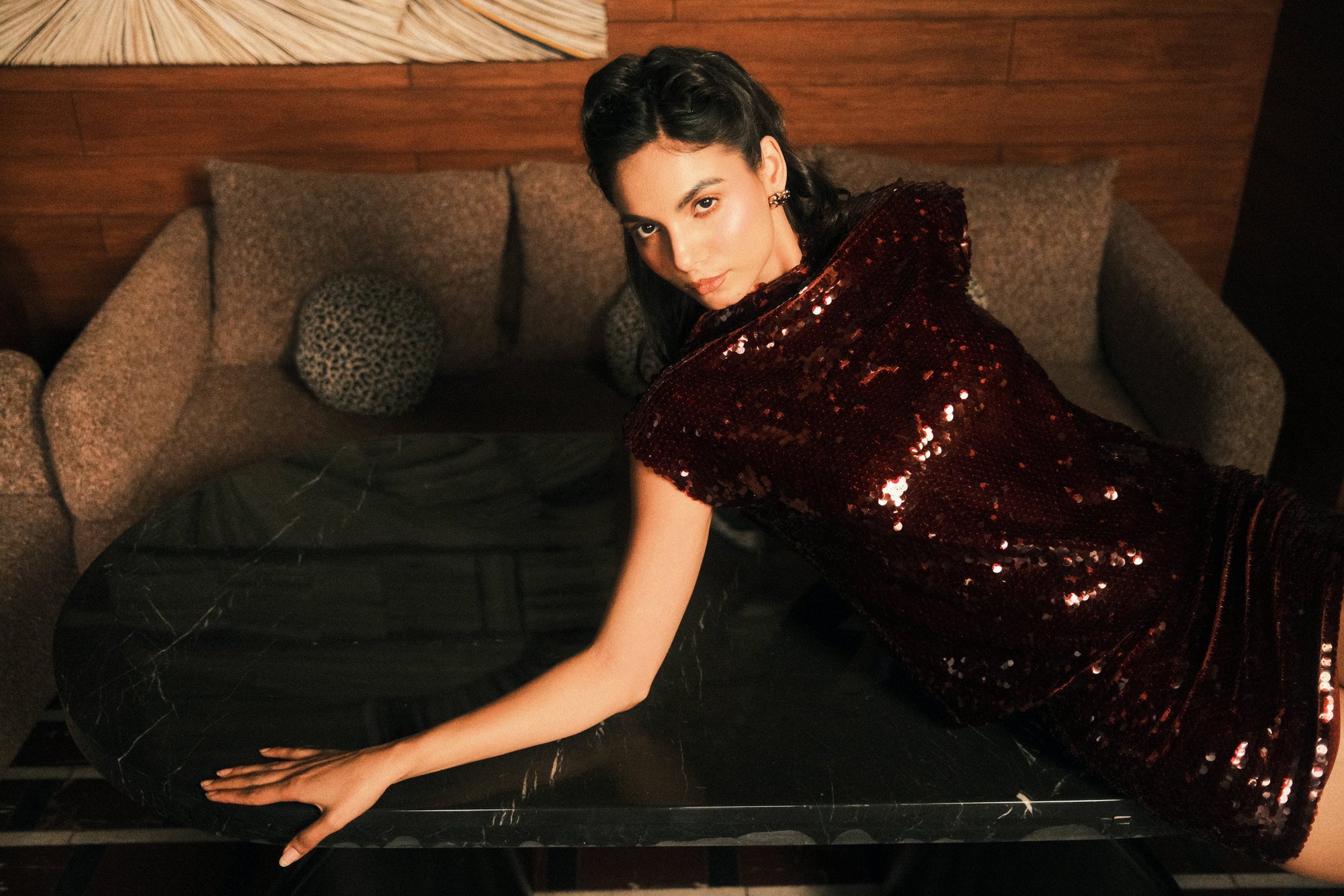 After the Flowers Wilt: What We Actually Want to Wear