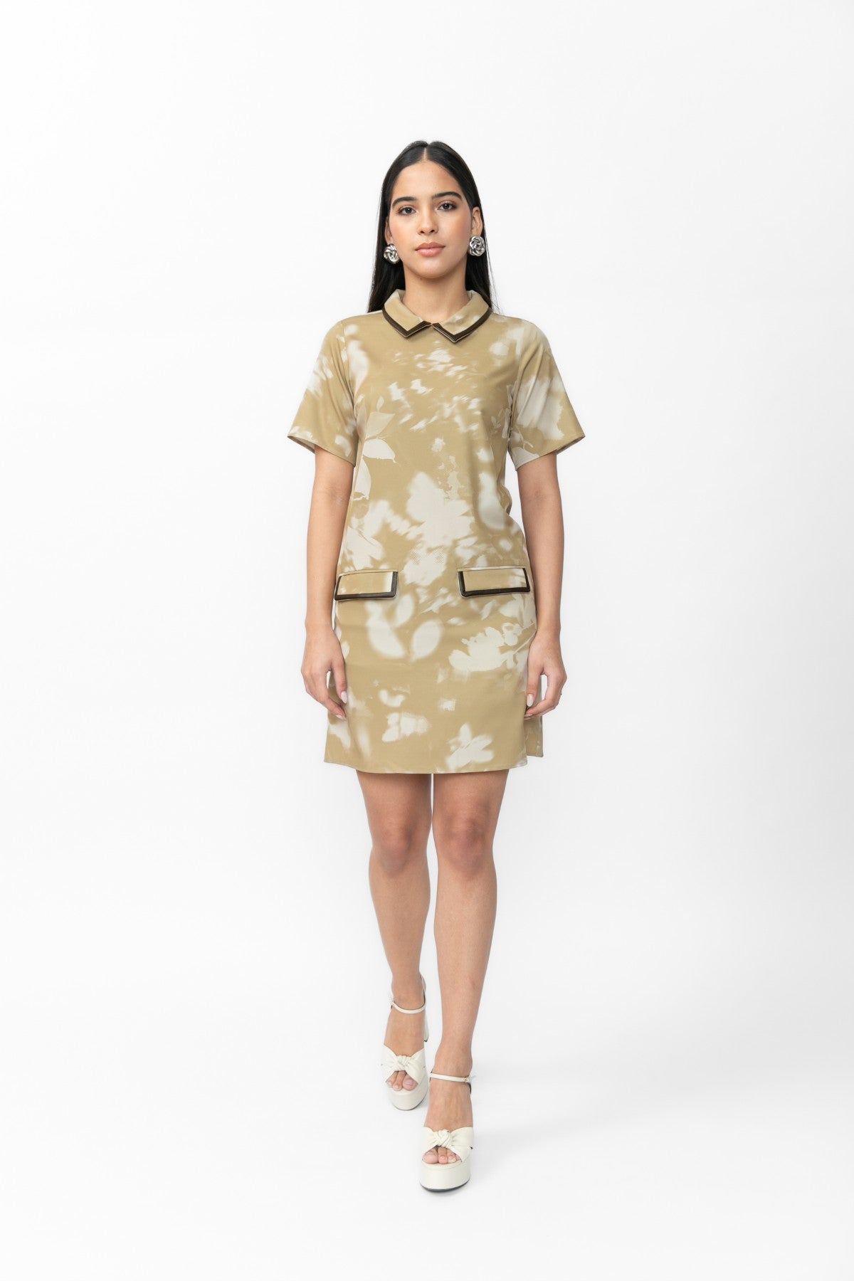 Estella Dress Contemponari Estella Dress Contemponari