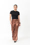 Bronze Pant