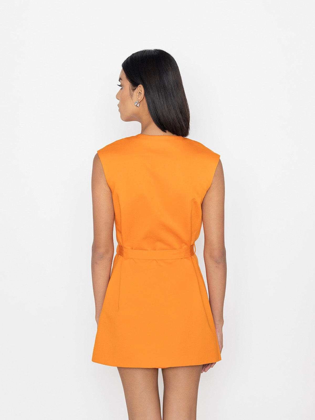 Cova Santa Dress