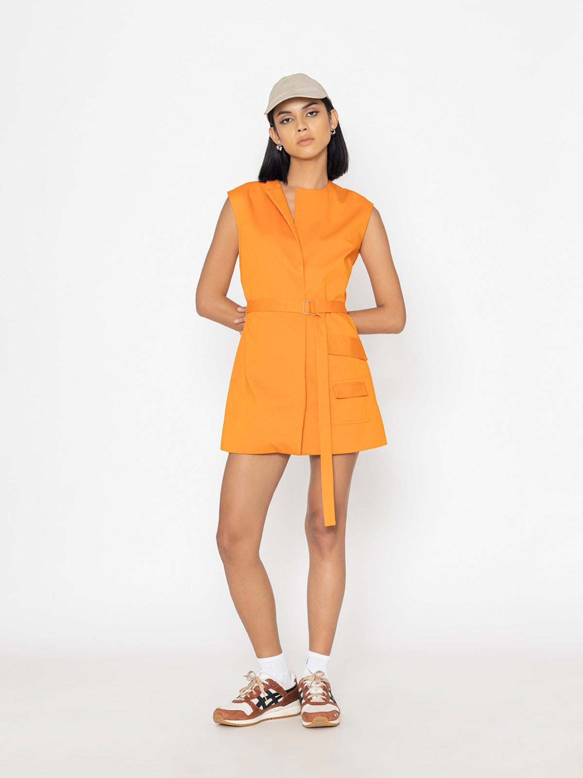Cova Santa Dress