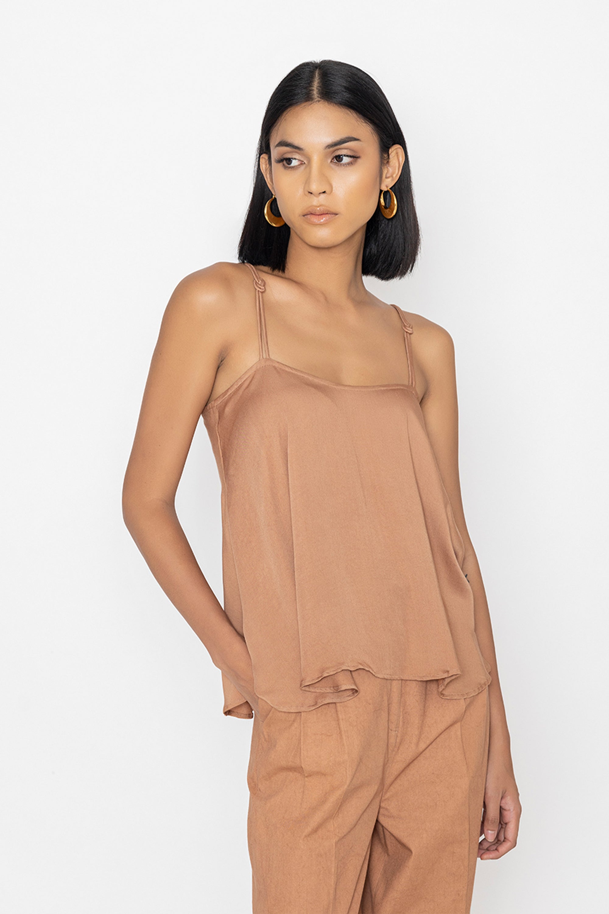 Sunburst Camisole