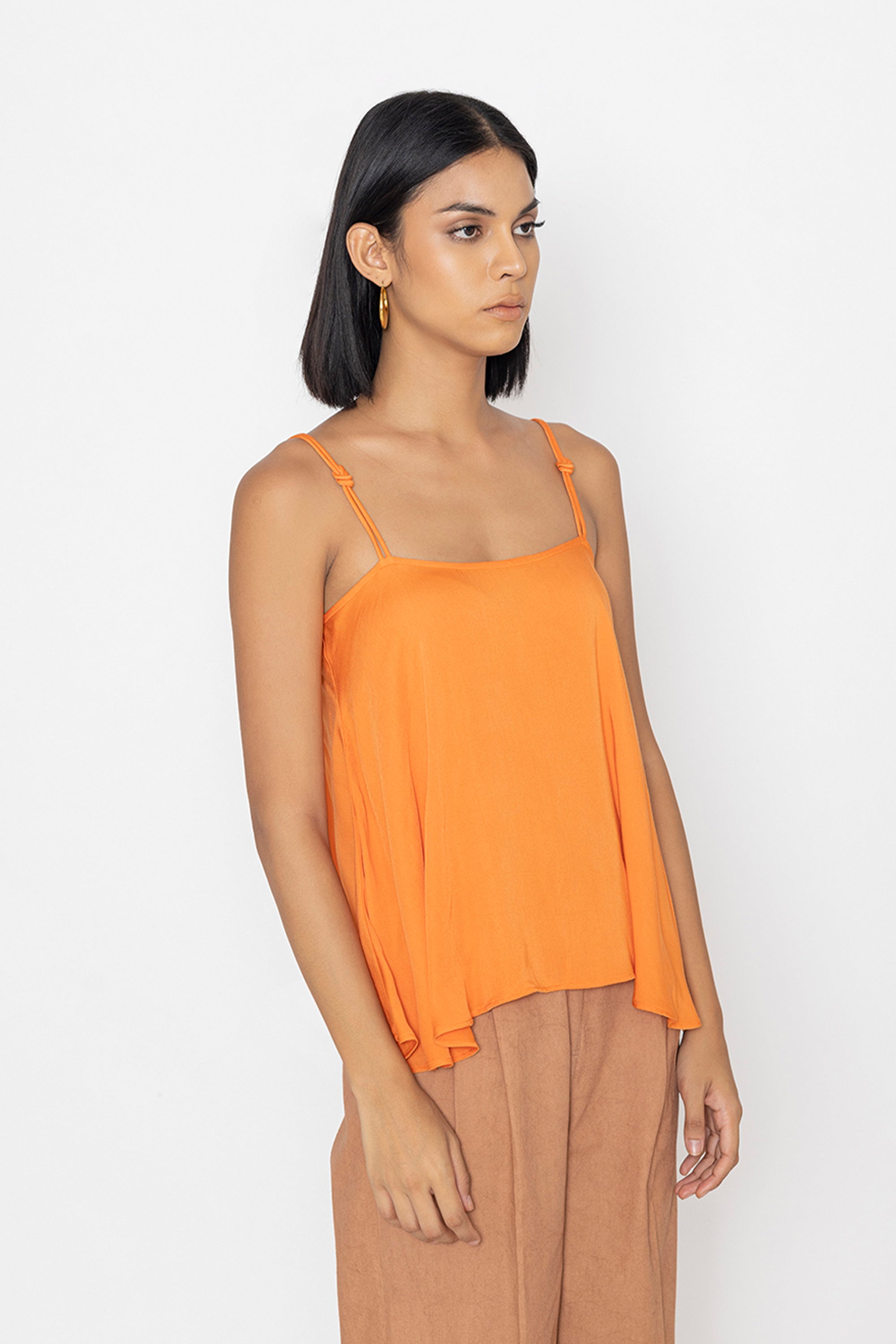 Sunburst Camisole