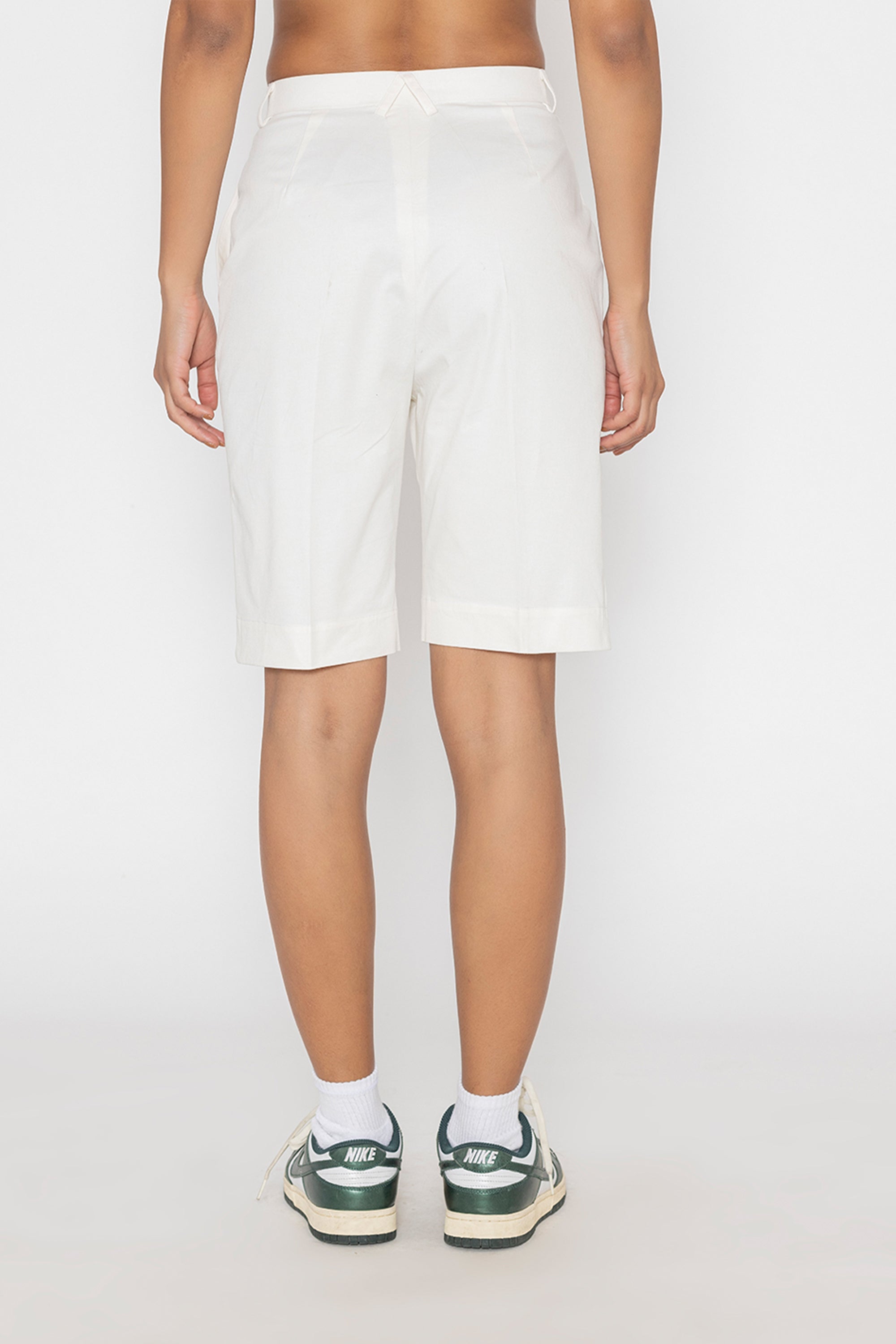 Zephyr Whisper Shorts