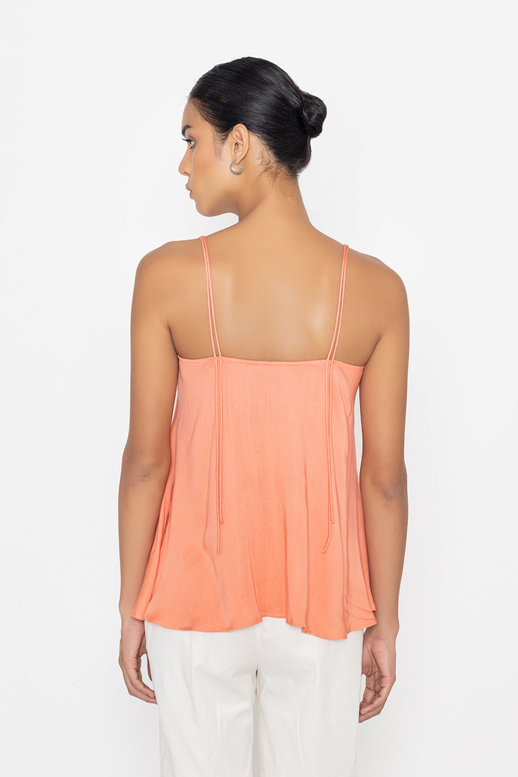 Sunburst Camisole