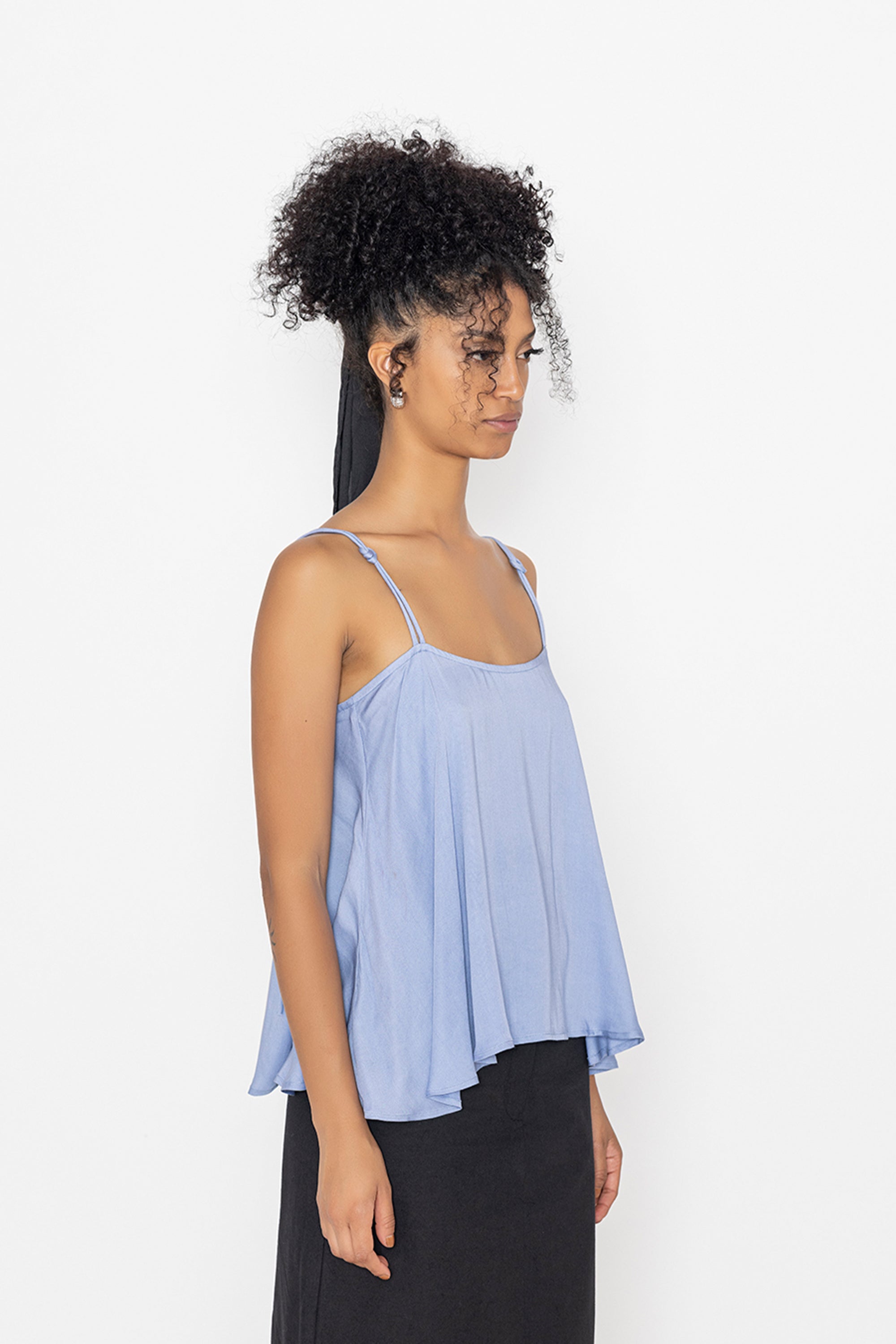 Sunburst Camisole