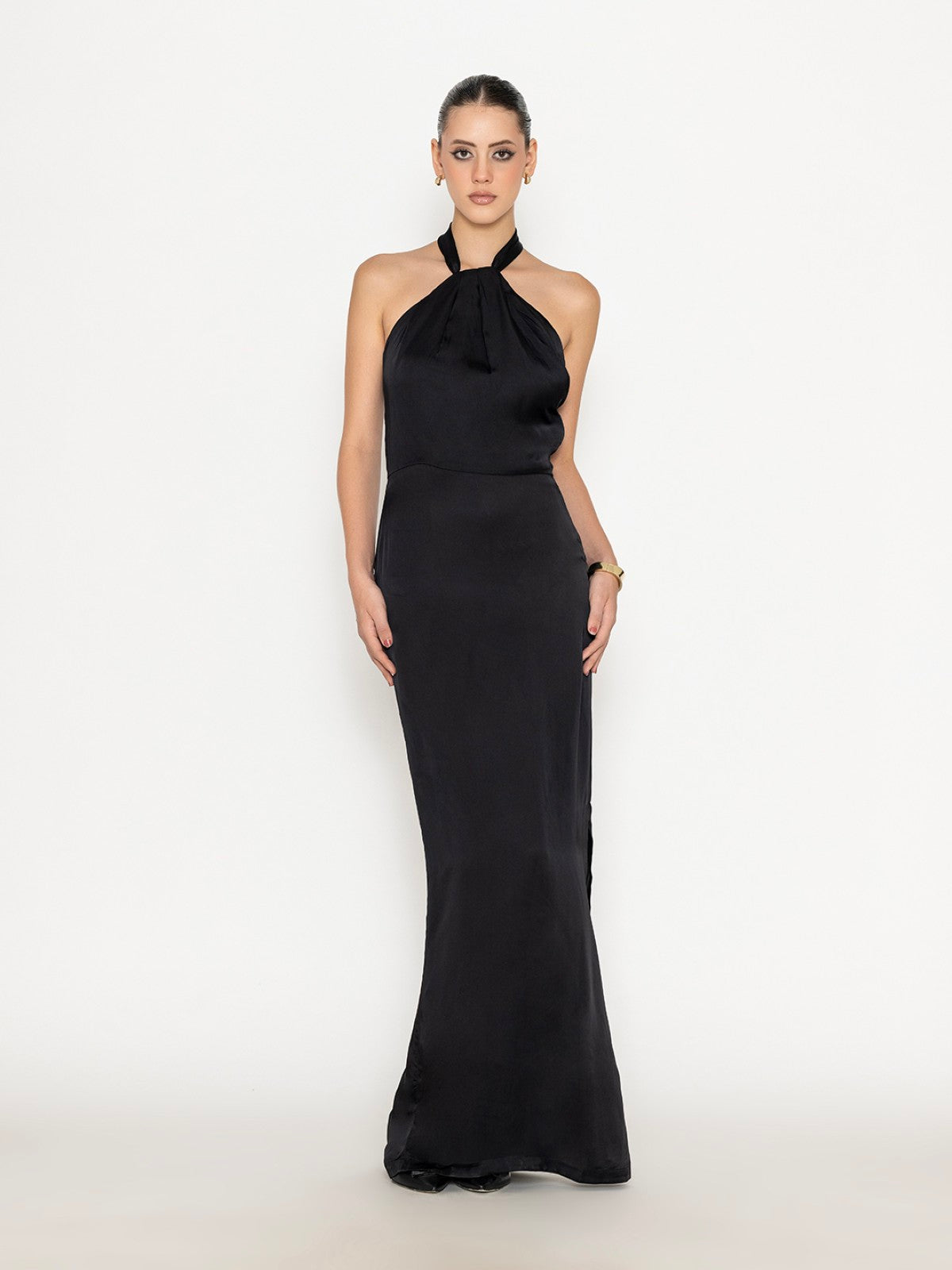 Studio 54 Gown