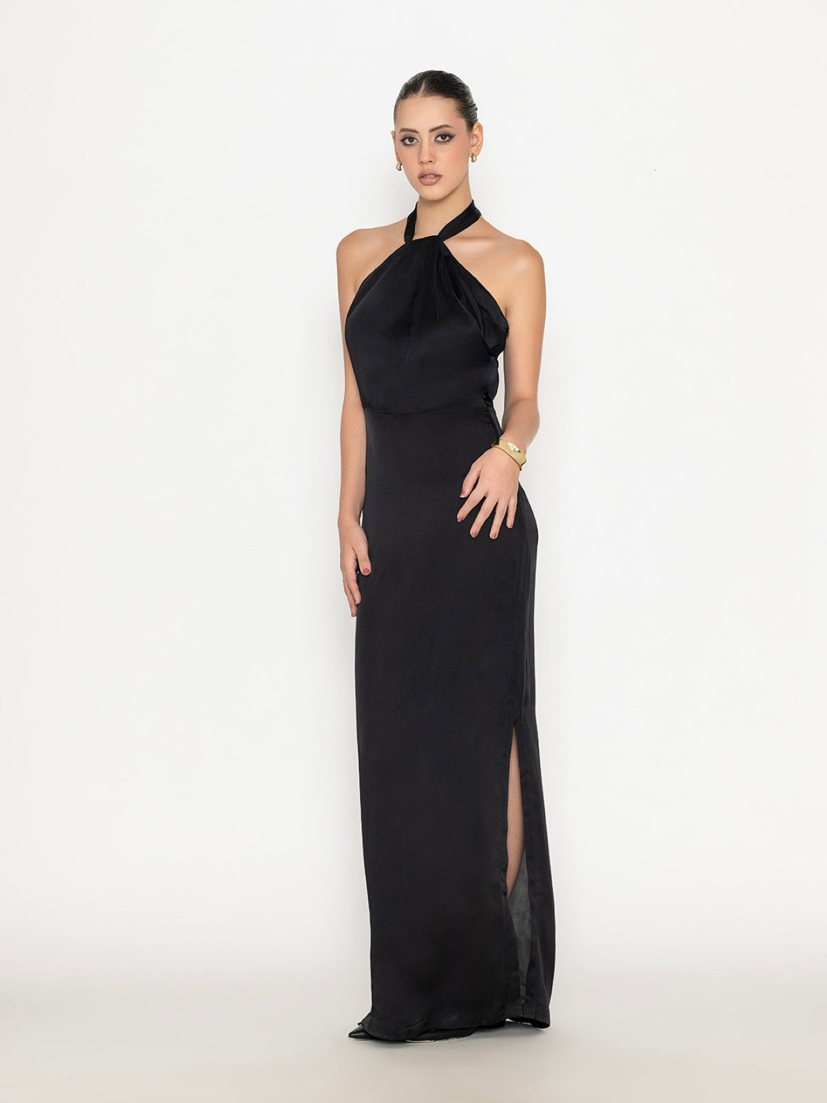 Studio 54 Gown