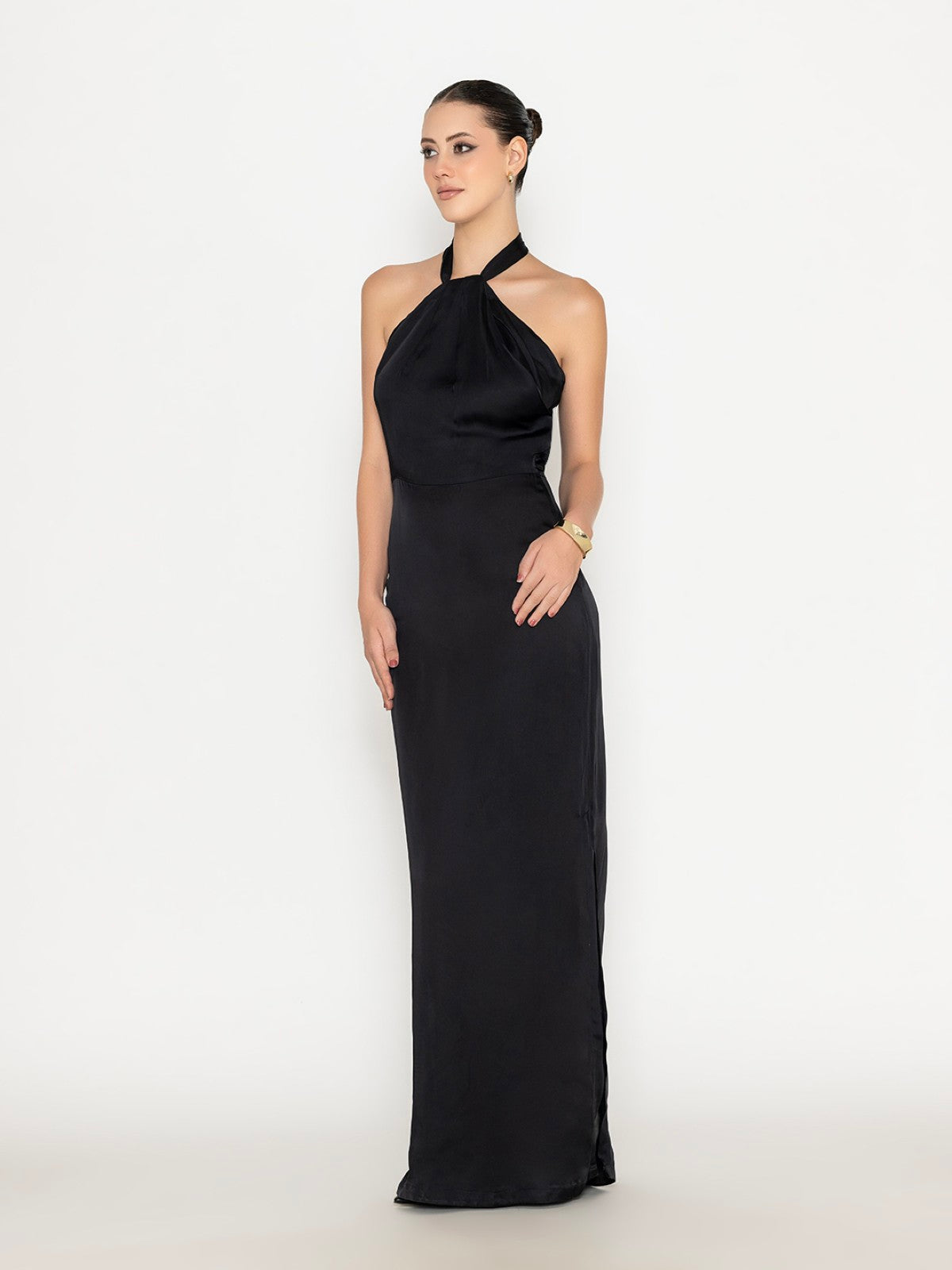 Studio 54 Gown