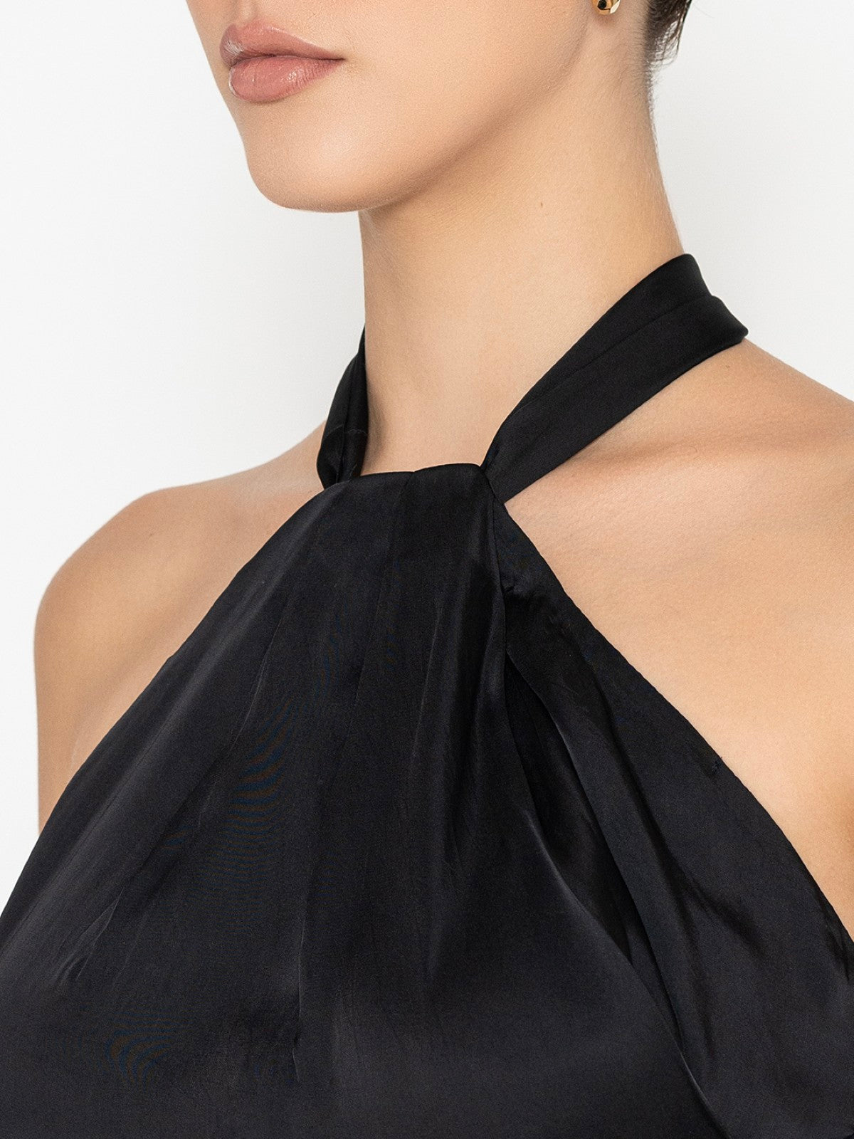 Studio 54 Gown