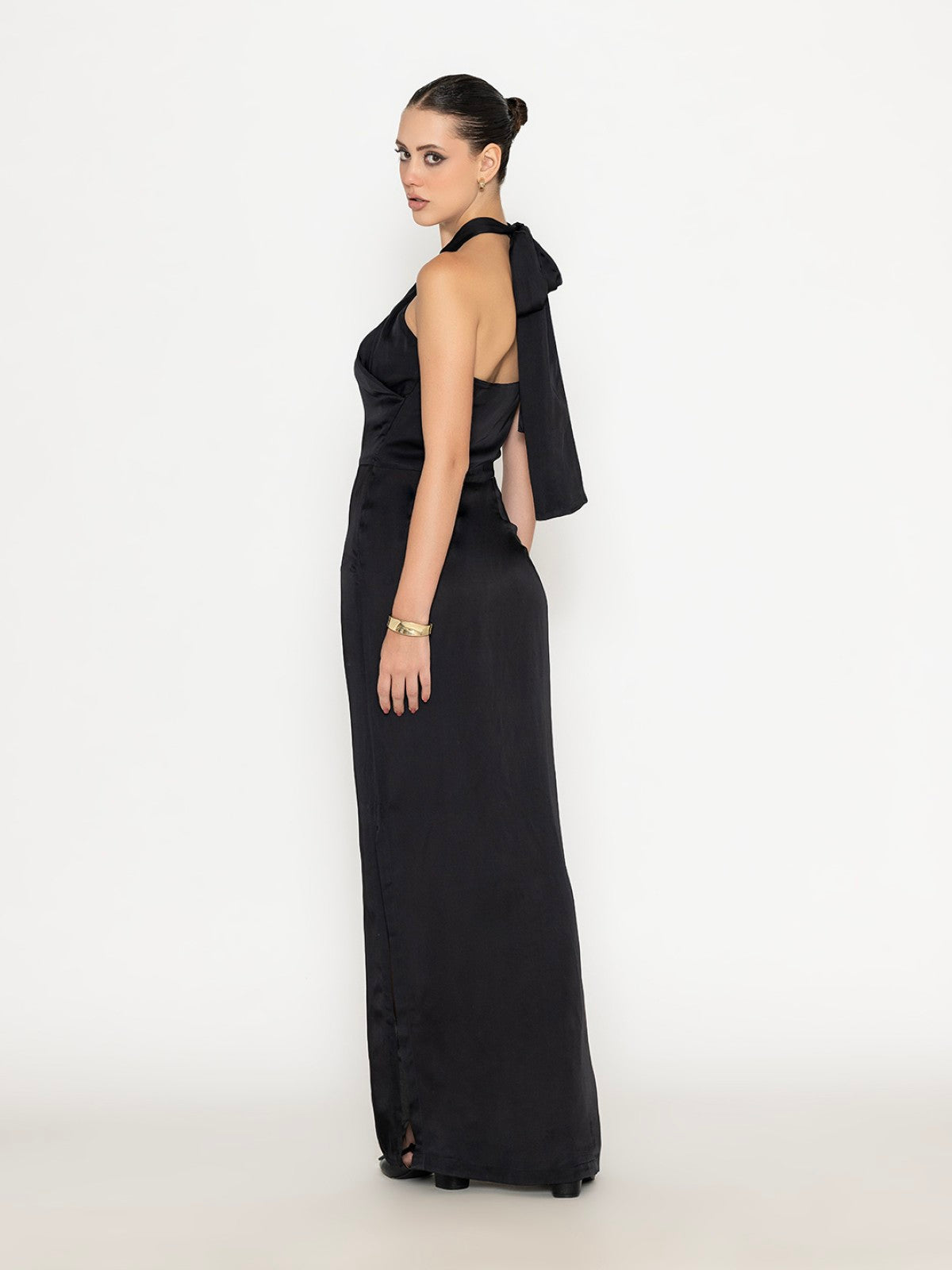 Studio 54 Gown
