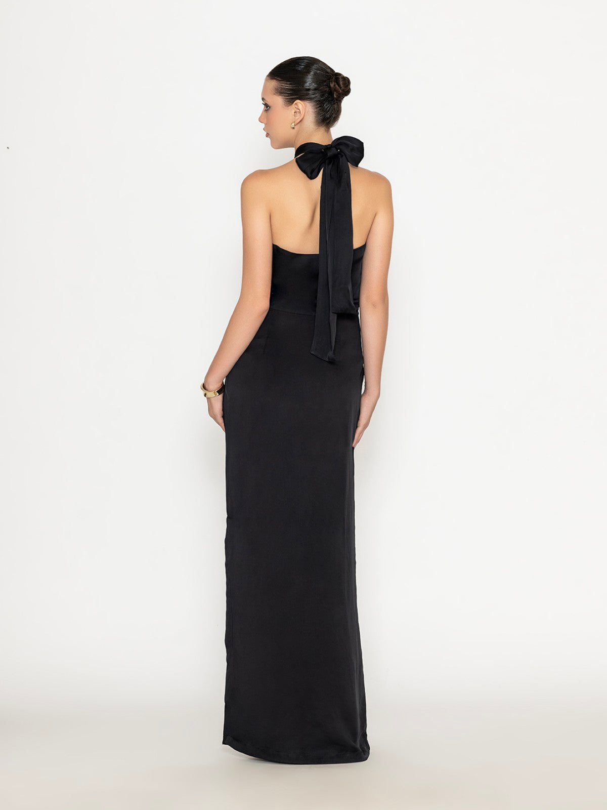 Studio 54 Gown