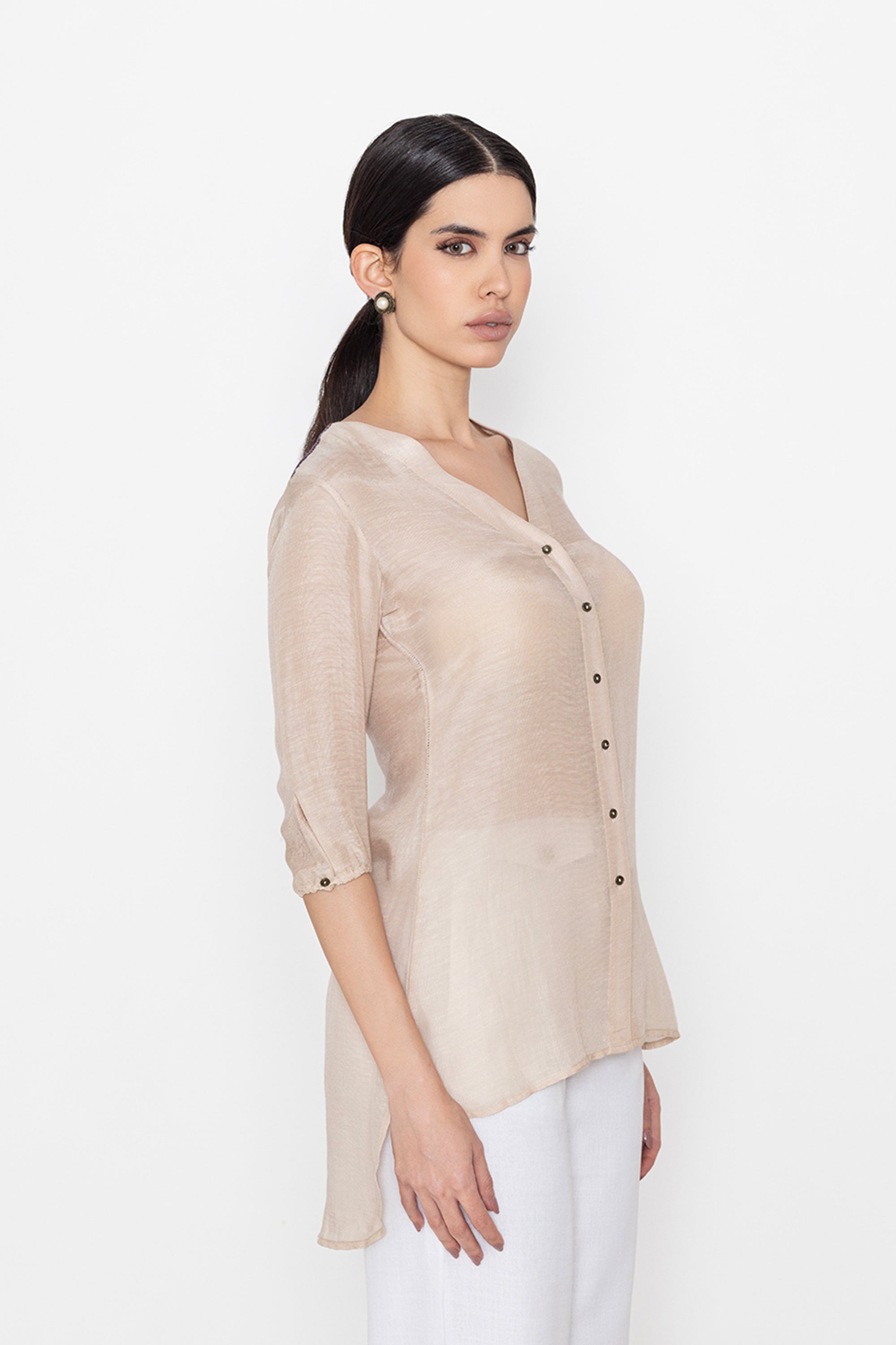 Arya Tunic