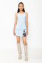 Glace Skirt