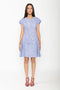 Lily of the valley dress
