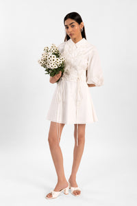 Wildflower Waltz Dress