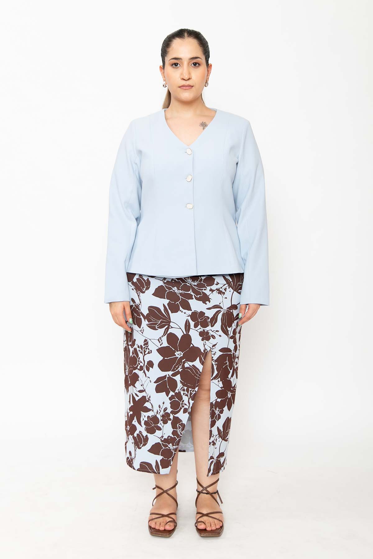 Biscotti Skirt