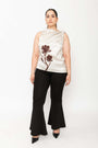 Snowdrop Top