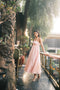 The Stay A-While Dress