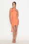 Cosmopolitan Dress