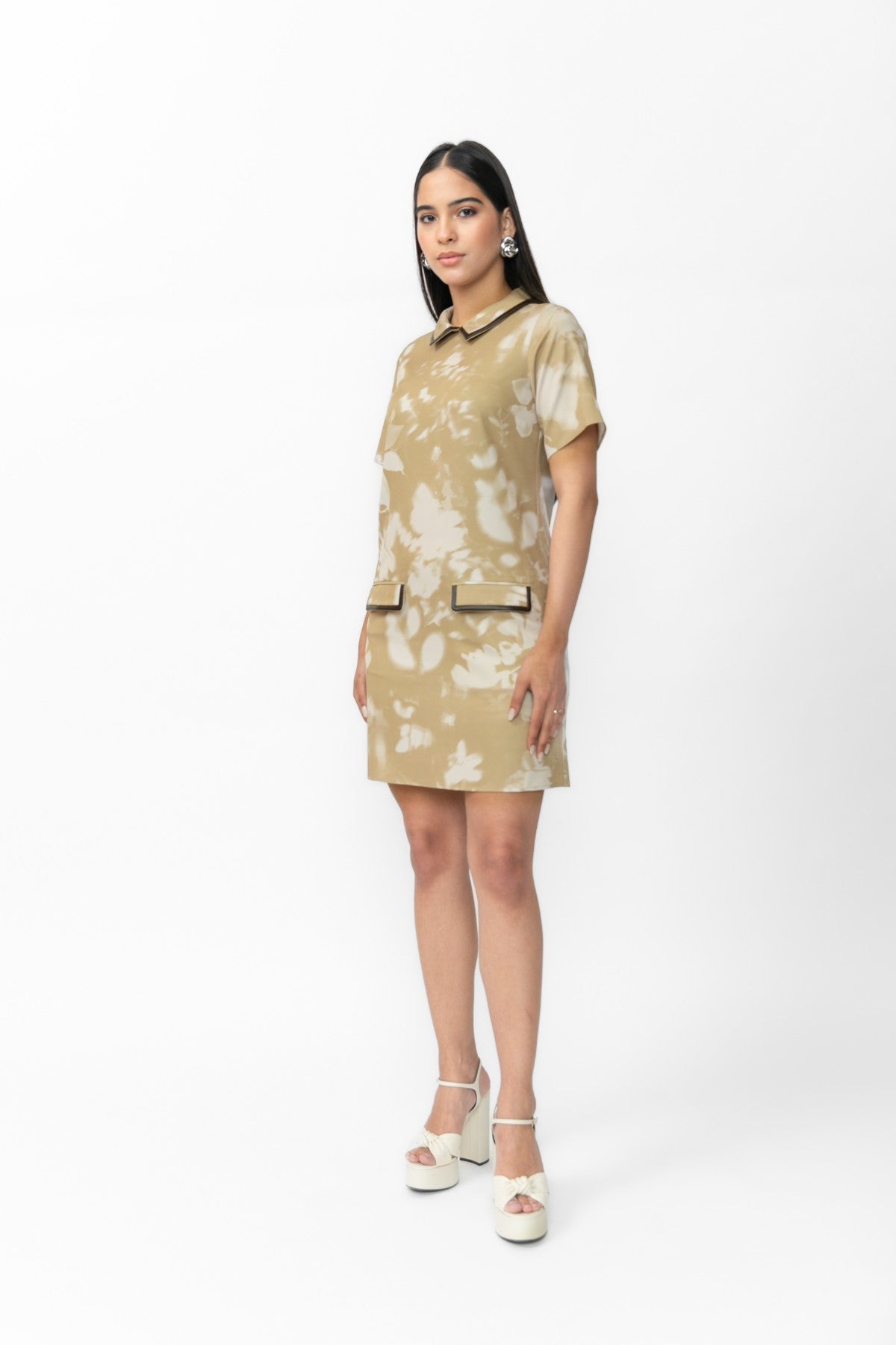 Estella Dress Contemponari Estella Dress Contemponari
