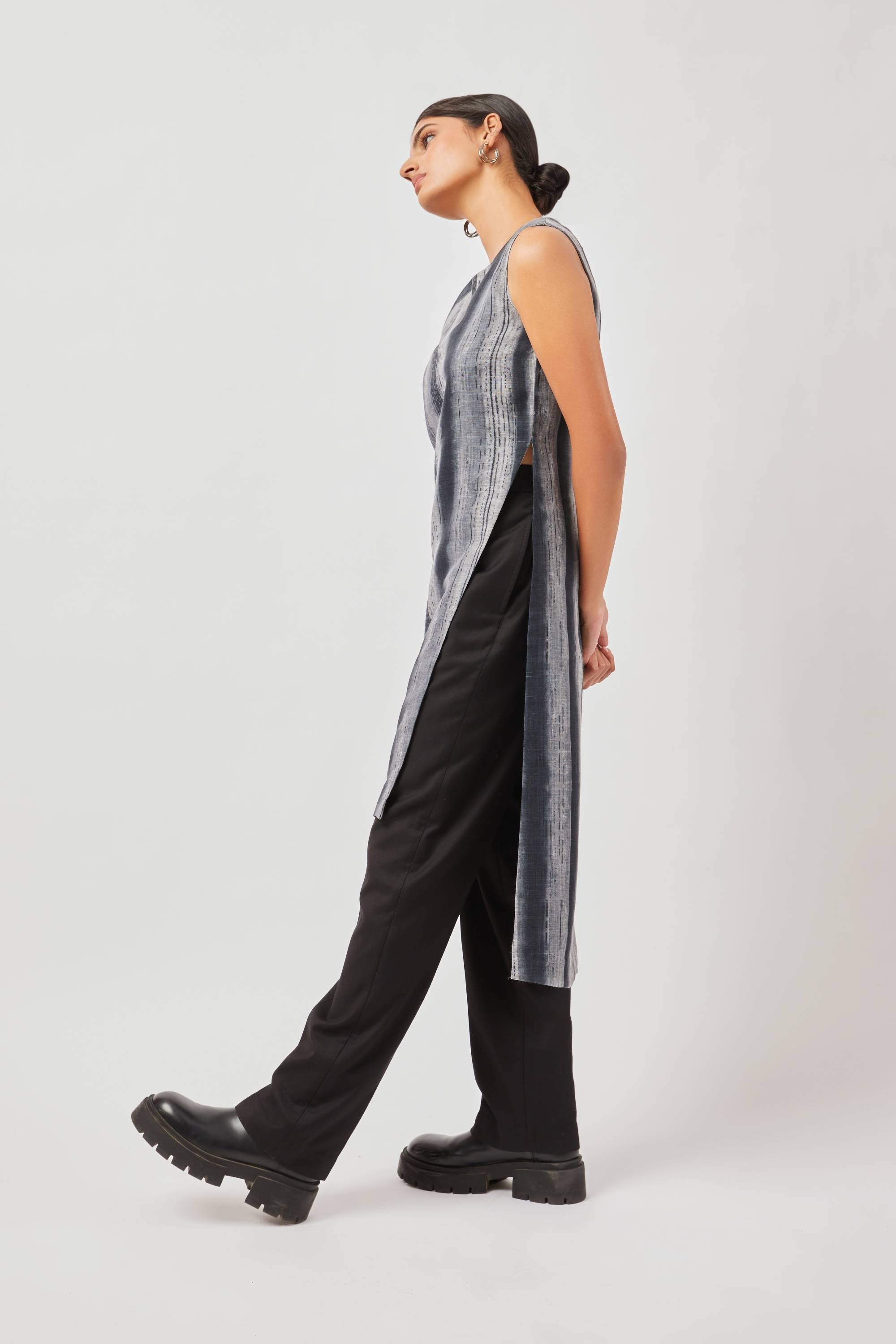 Kaia Kurta + Julius Pant