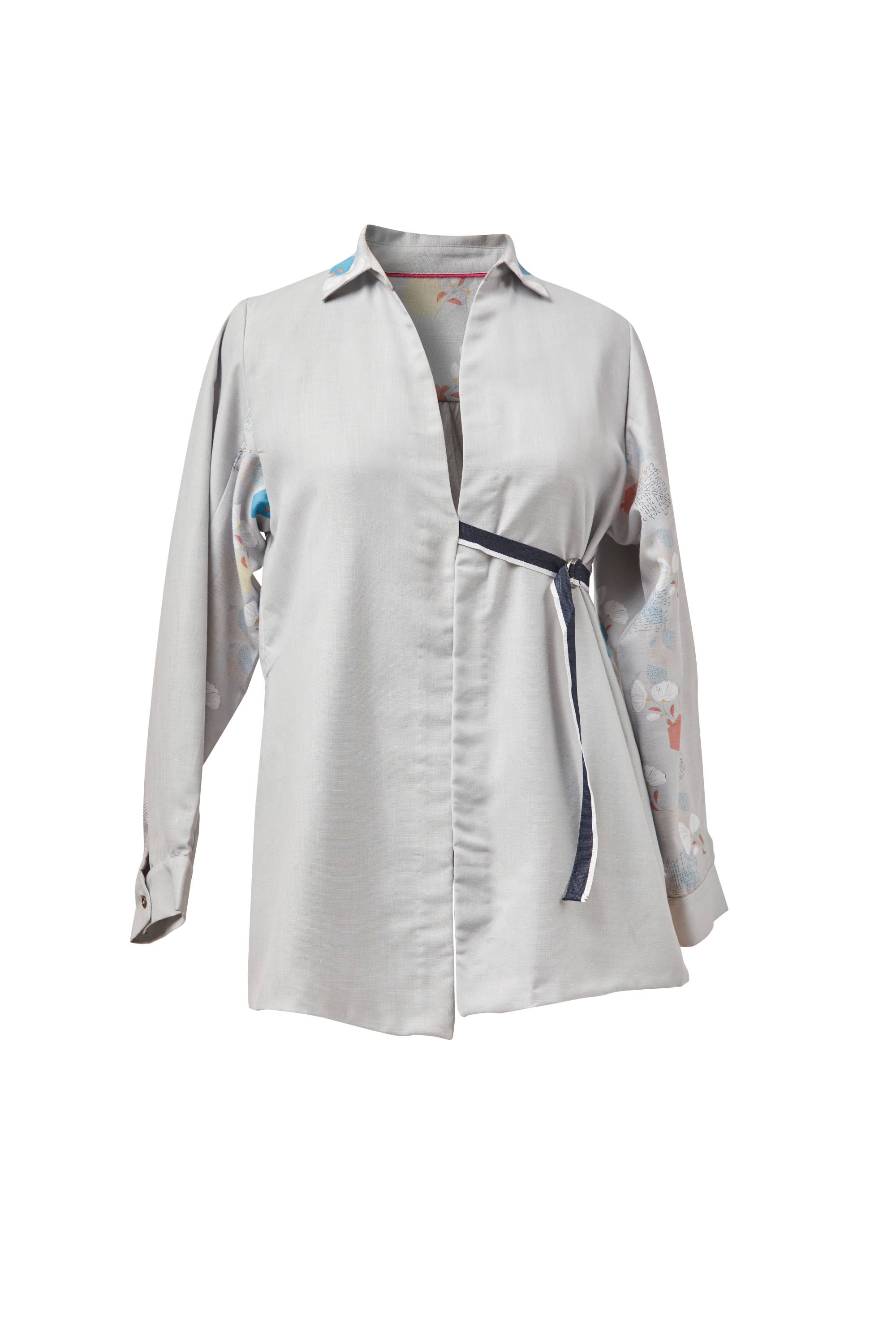 Olivia Overshirt