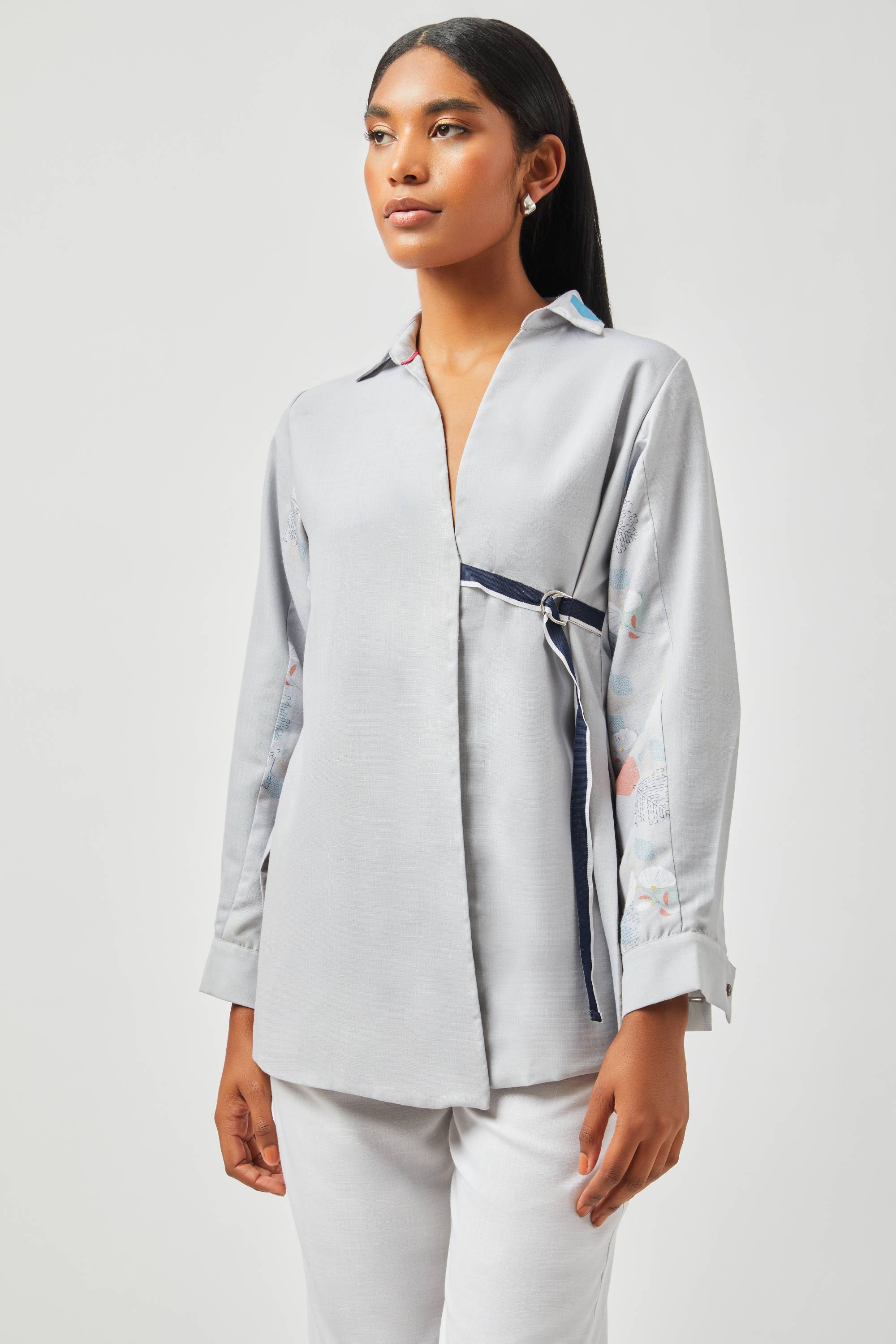 Olivia Overshirt