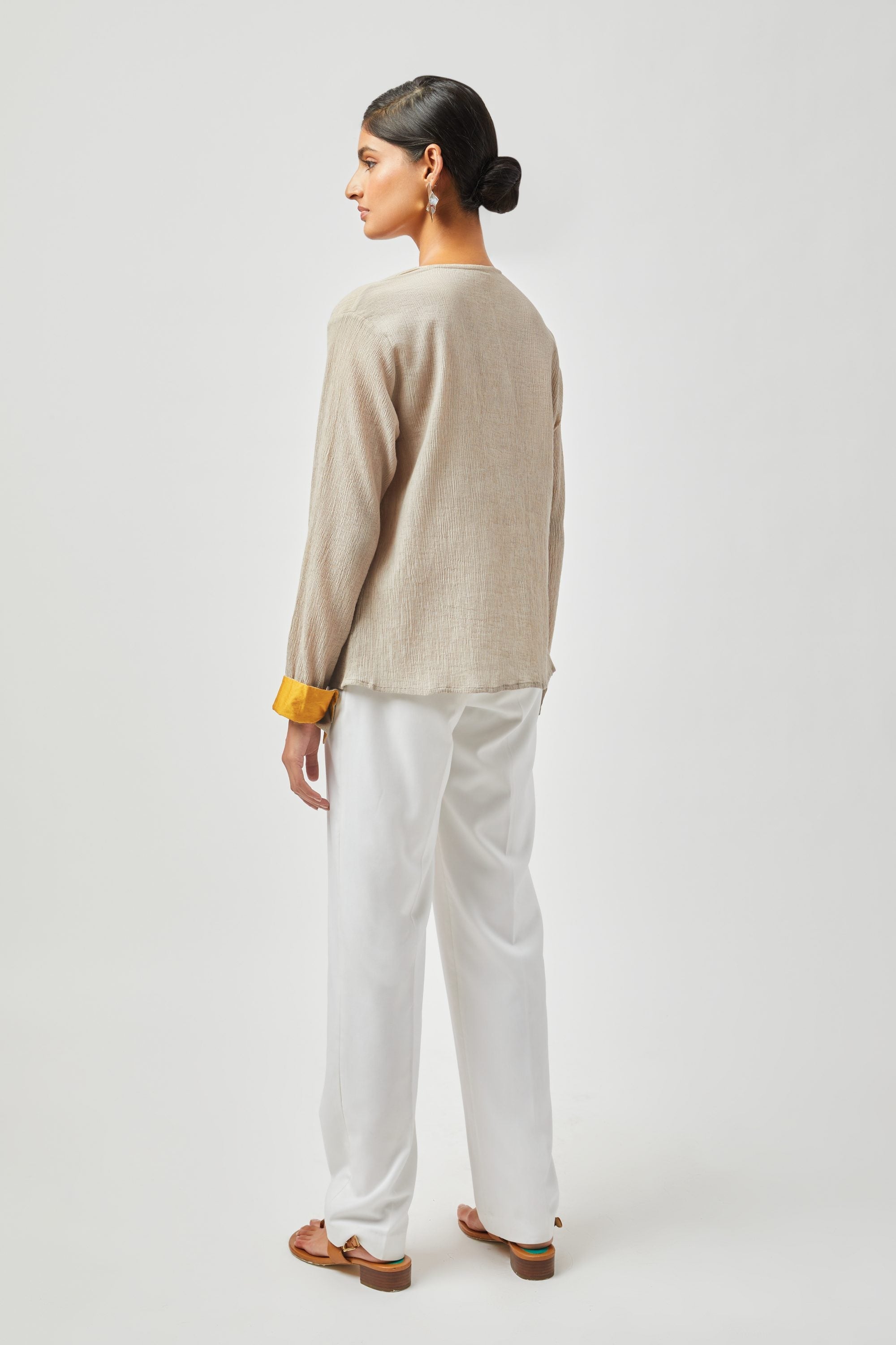 Mojave Top + Julius Pant