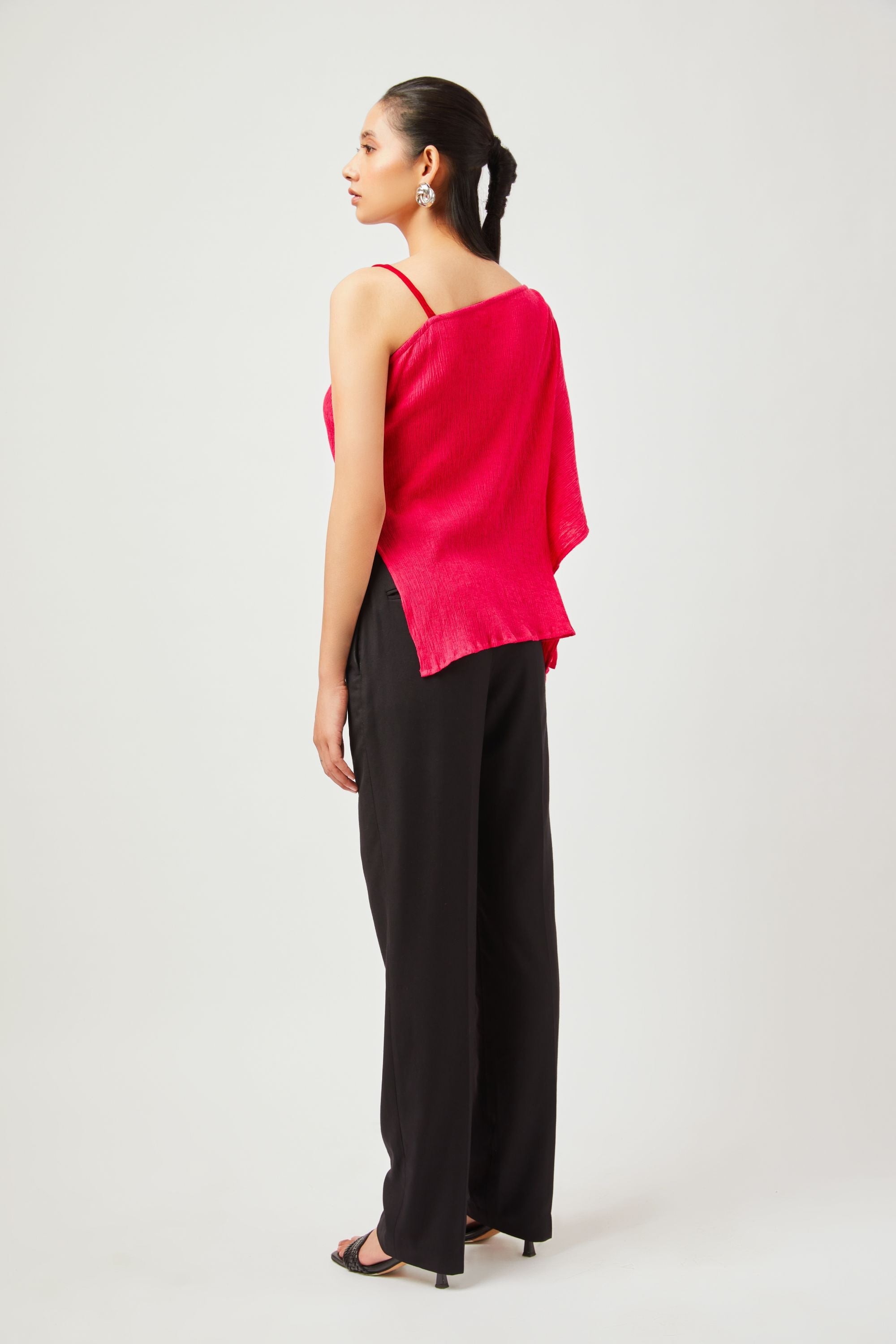 Rosalia Top + Julius Pant