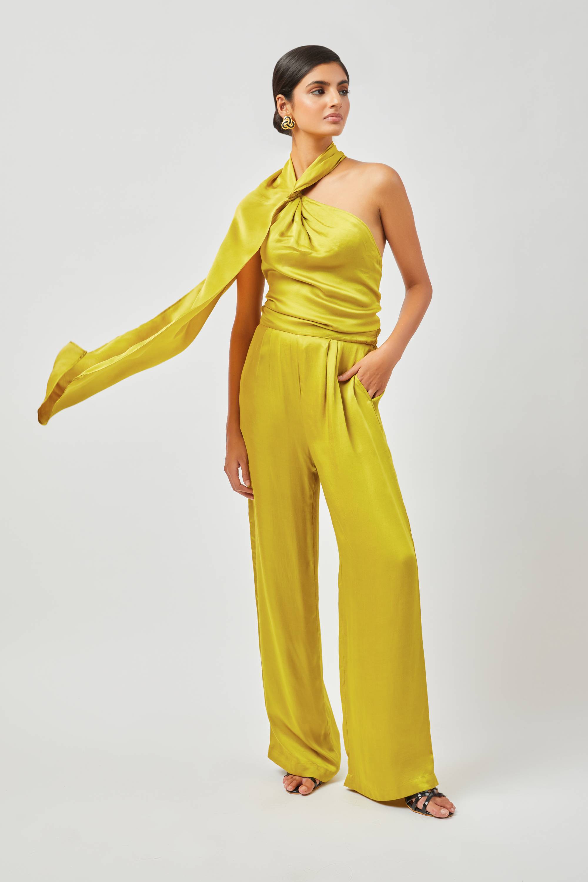 Gilda Jumpsuit