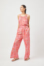 Sicilia Jumpsuit