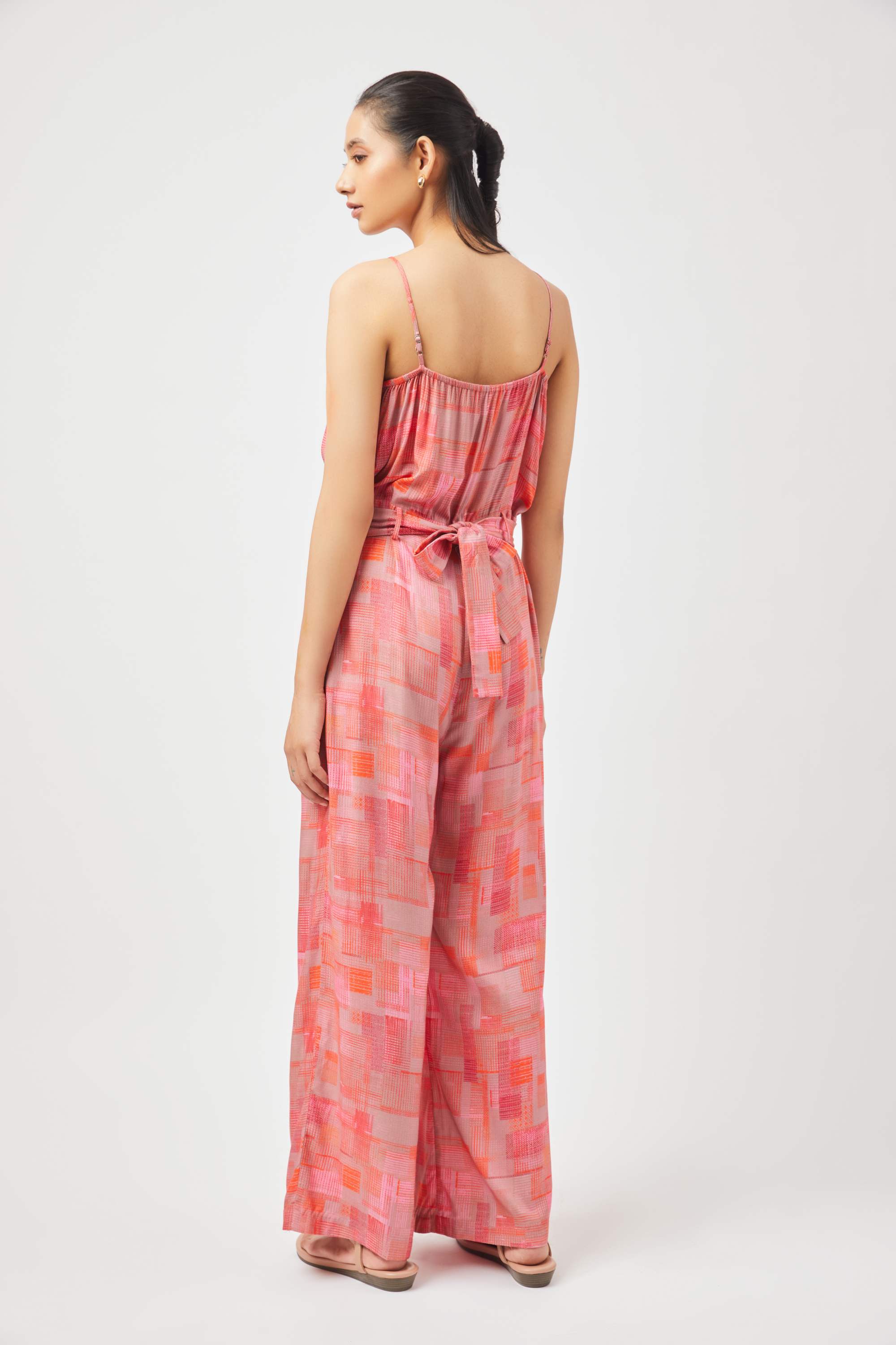 Sicilia Jumpsuit