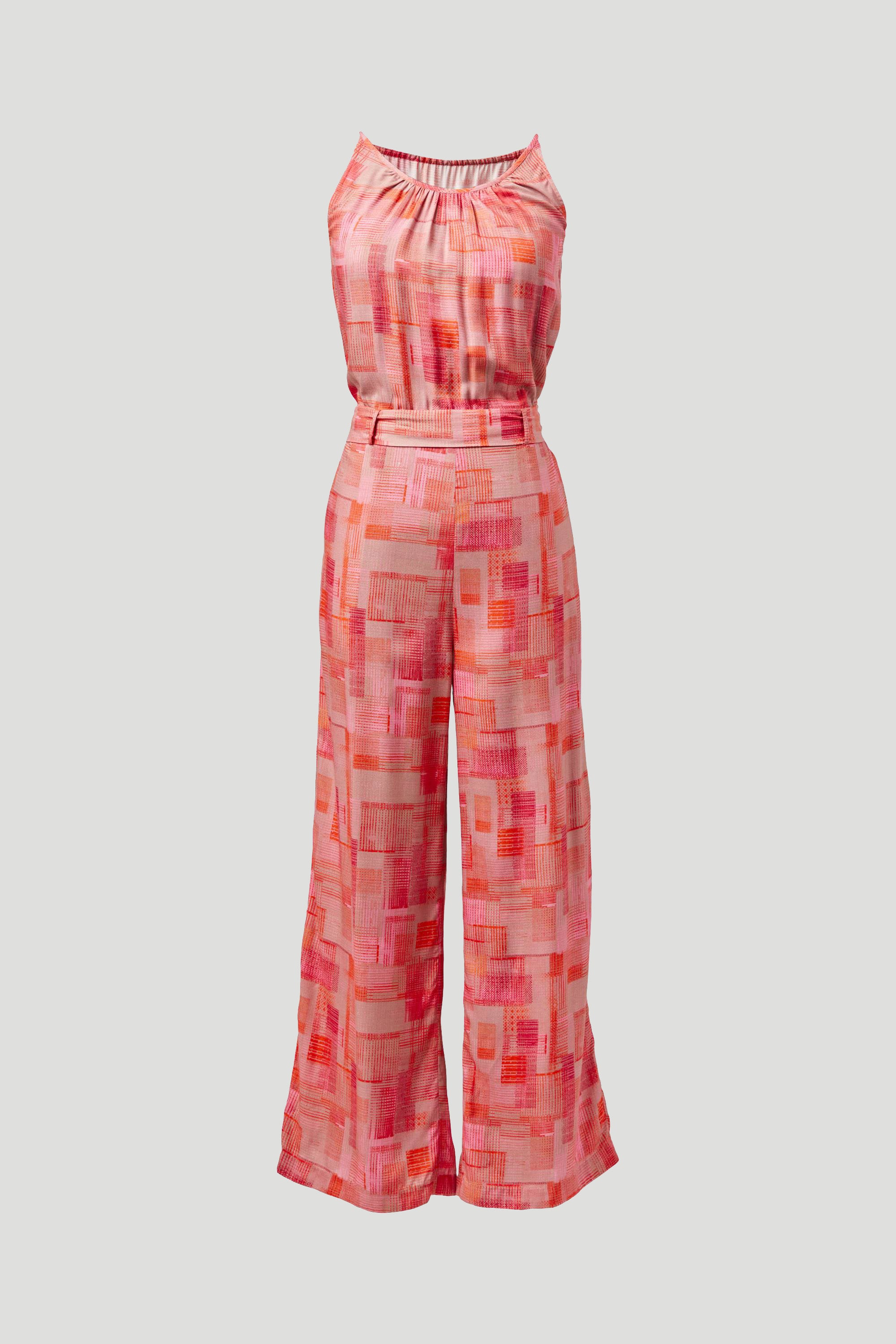 Sicilia Jumpsuit