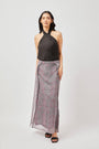 Cyea Top + Eden Skirt