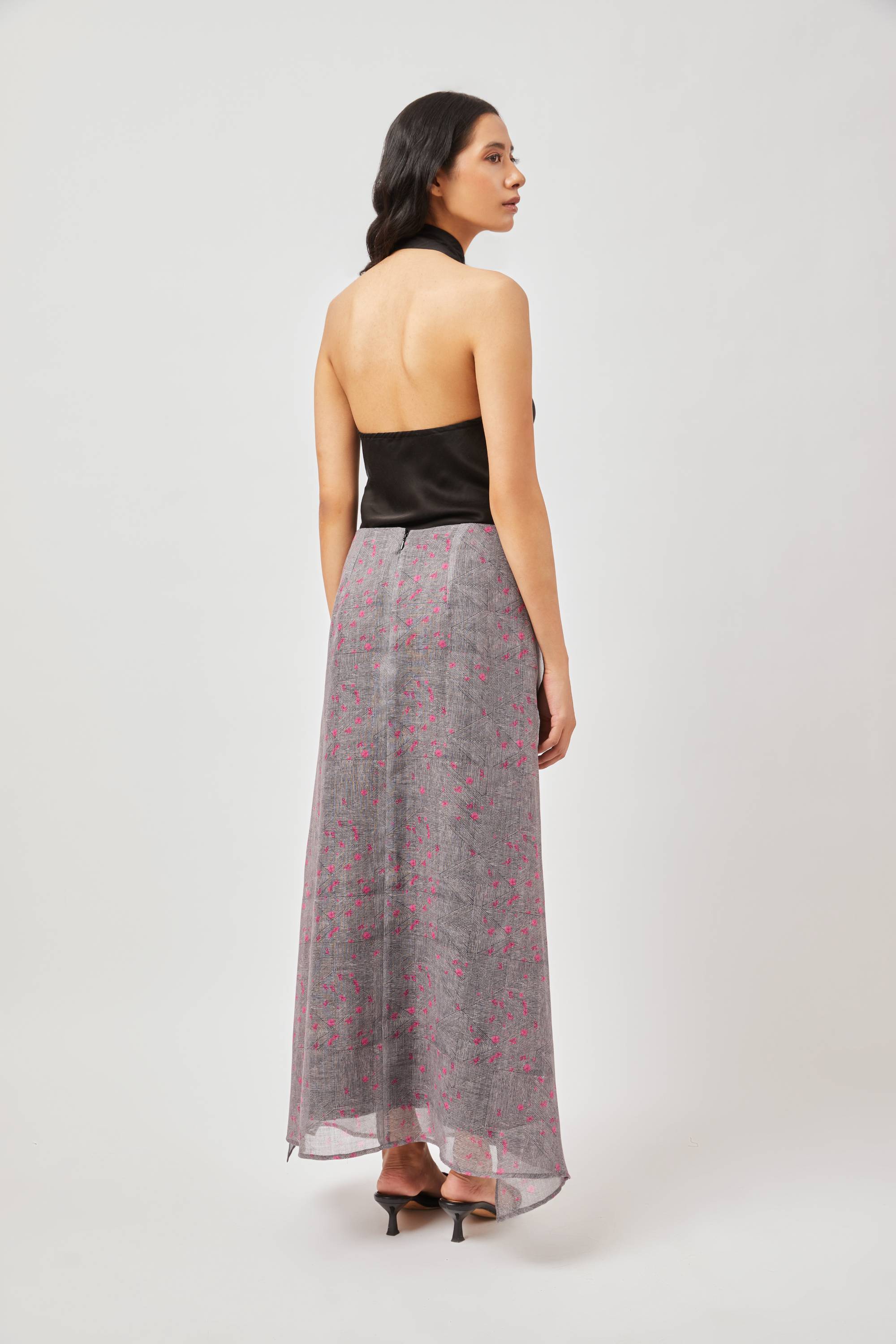 Eden Skirt