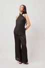 Cyea Top + Aurora Pant