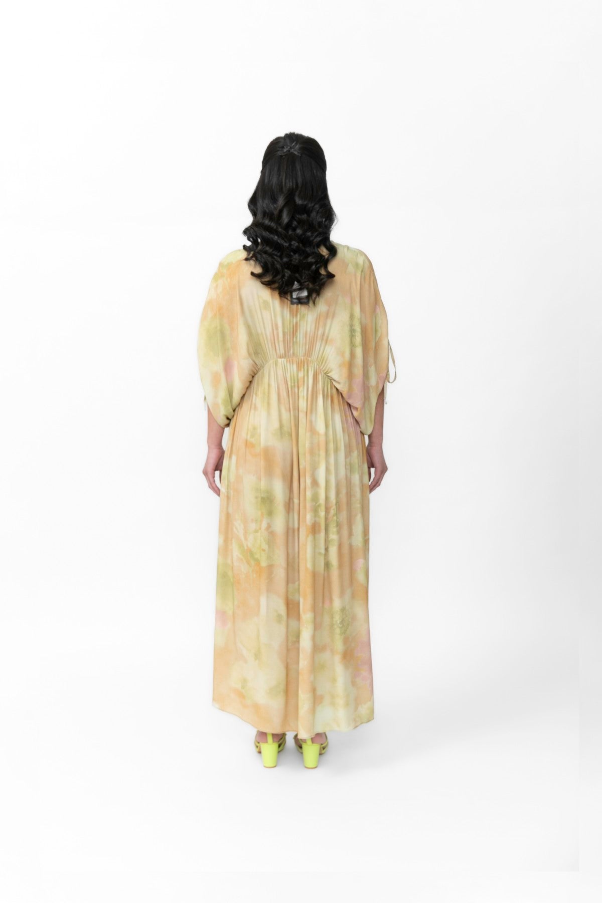 Zenya Dress