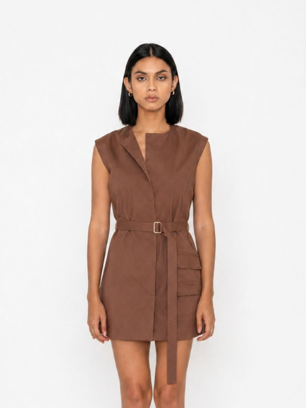 Cova Santa Dress