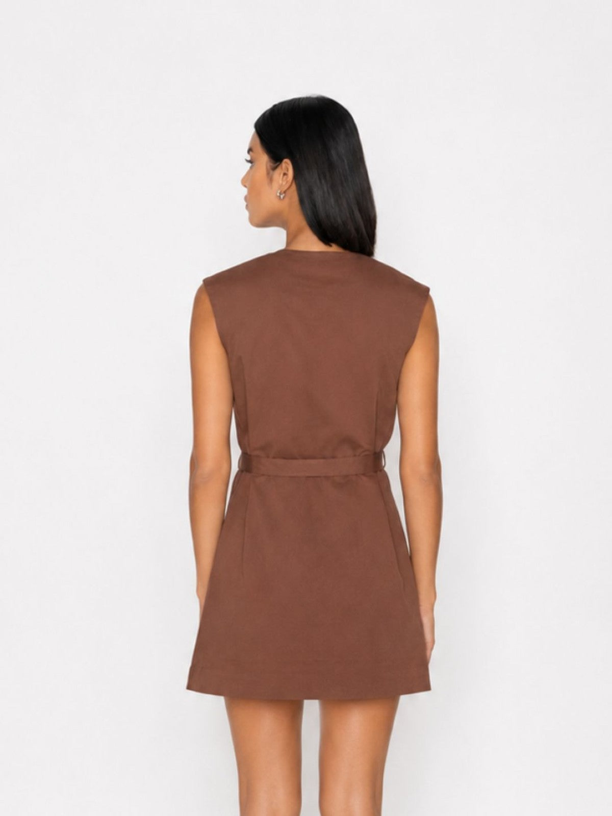 Cova Santa Dress