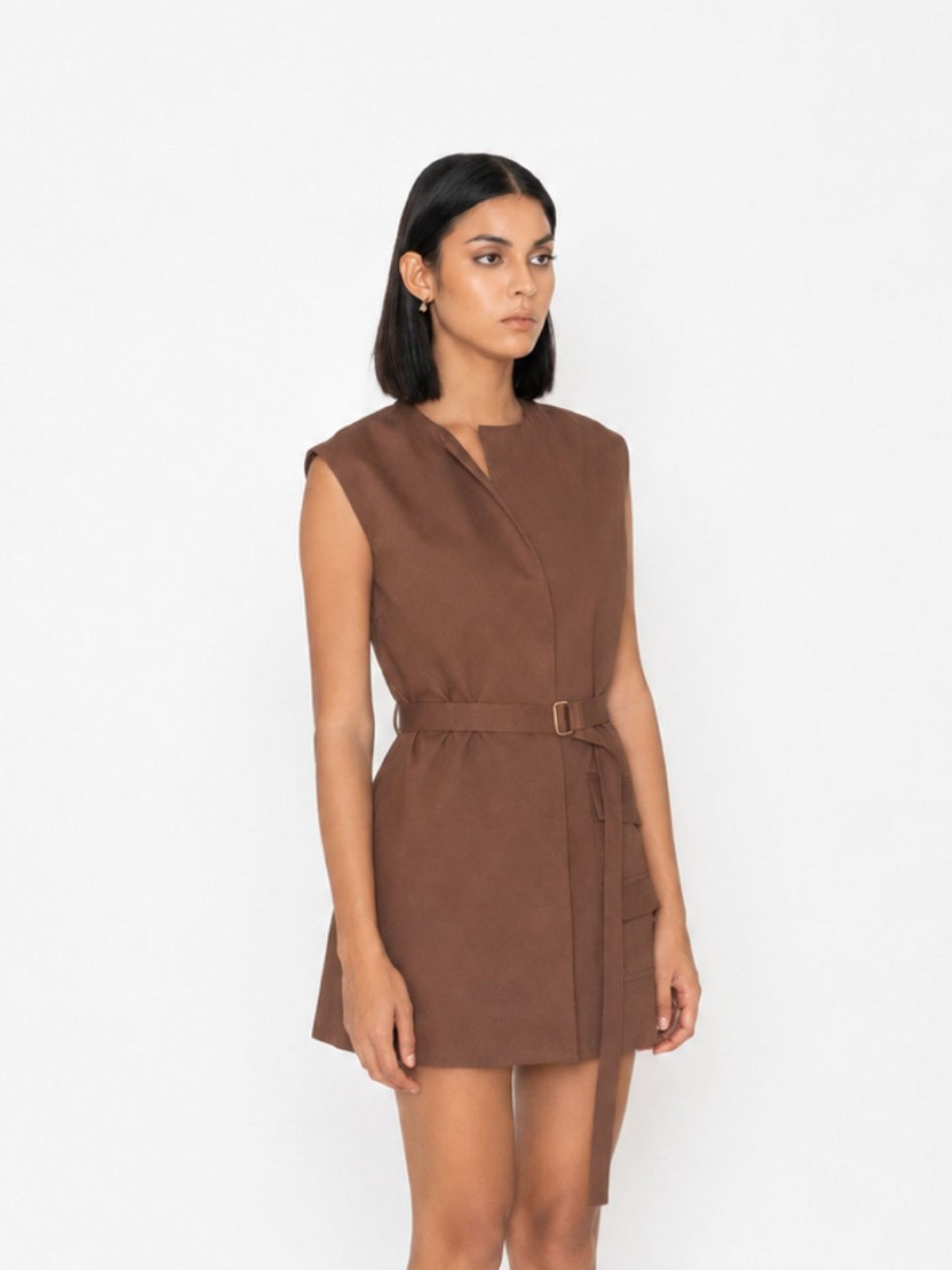 Cova Santa Dress