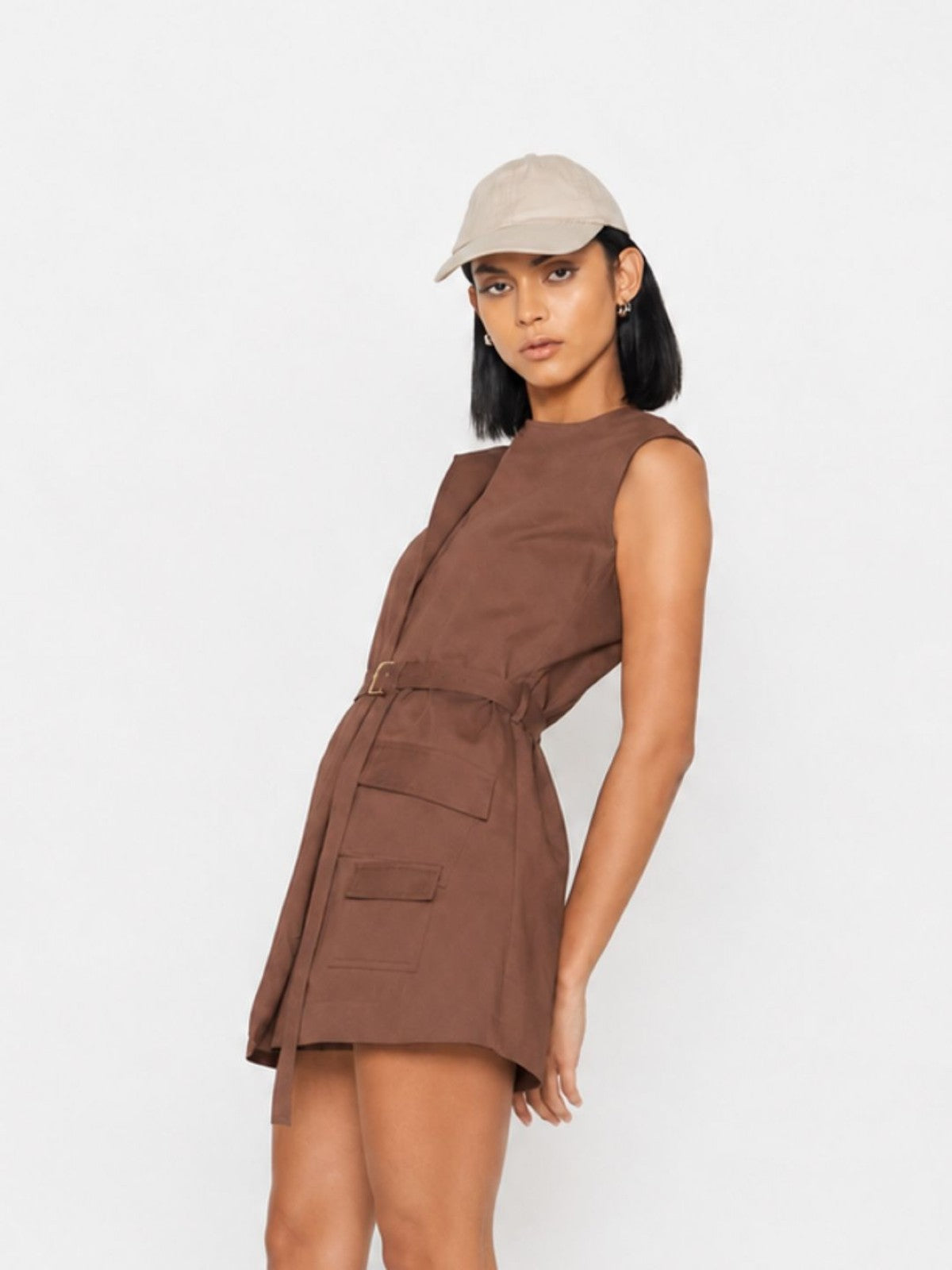 Cova Santa Dress