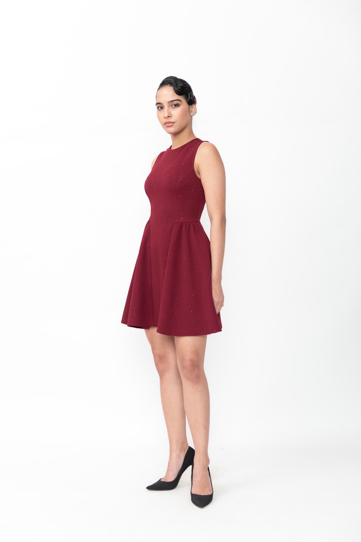 Saint Valentine Dress