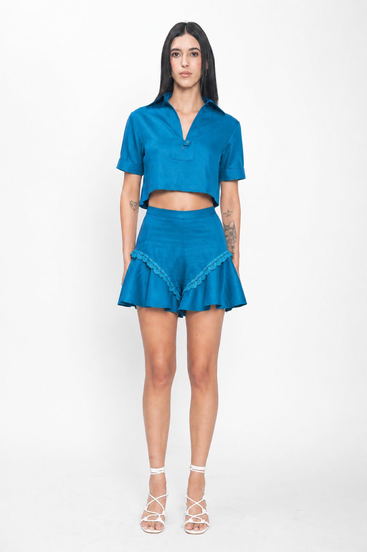 Sorbet Set