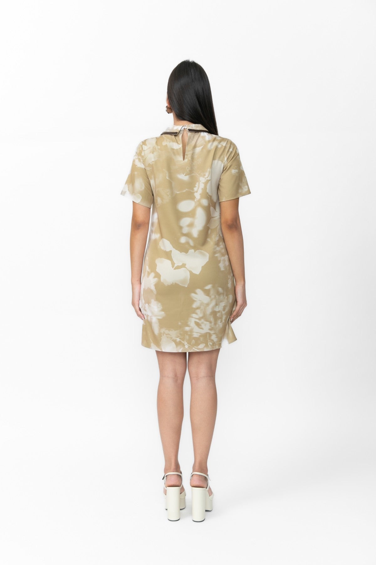 Estella Dress