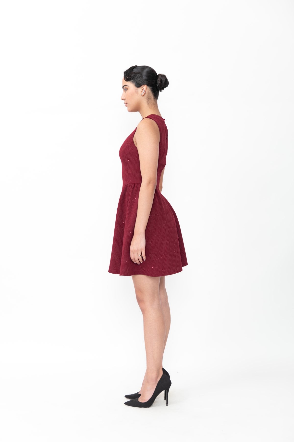 Saint Valentine Dress