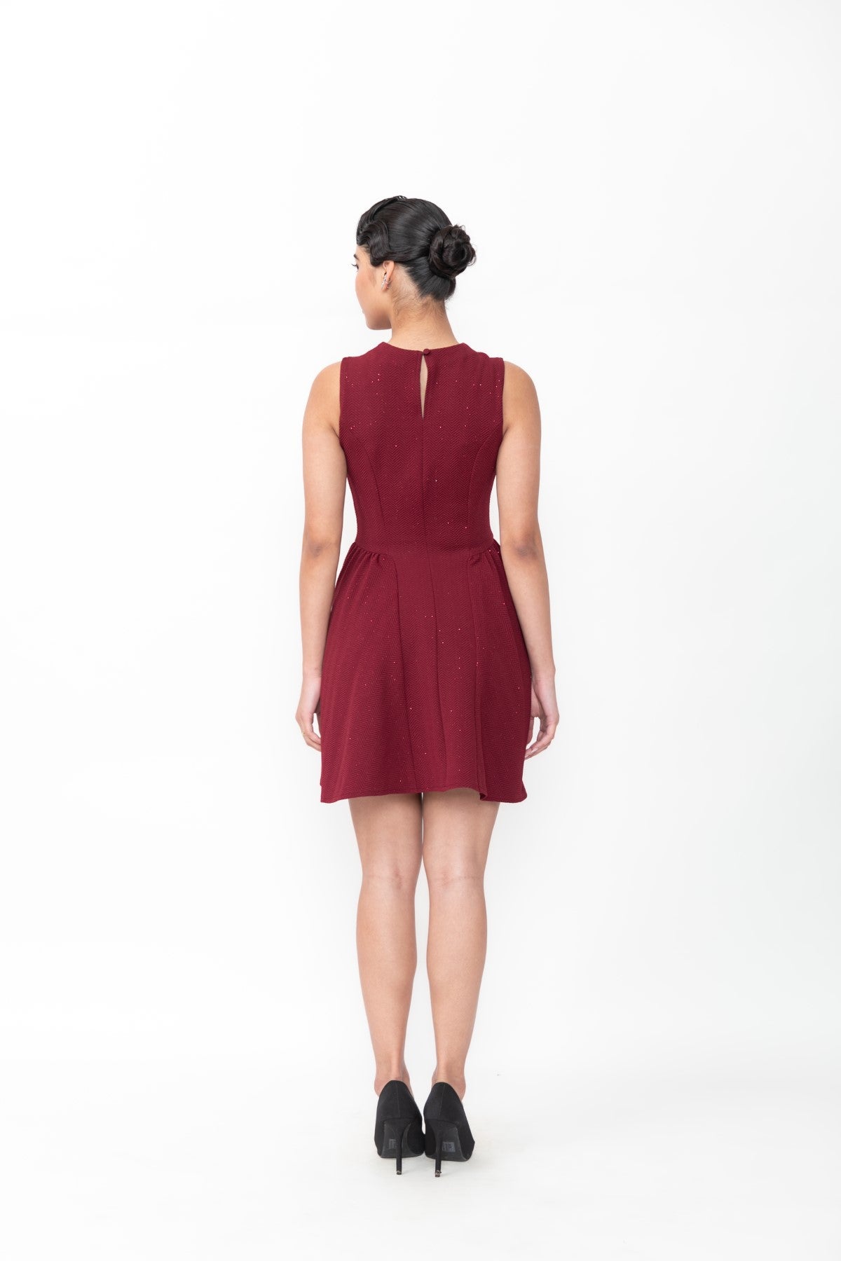 Saint Valentine Dress